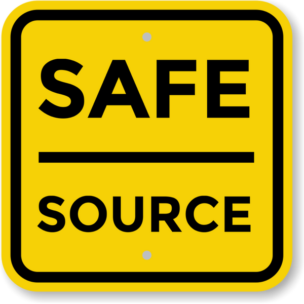 SafeSource