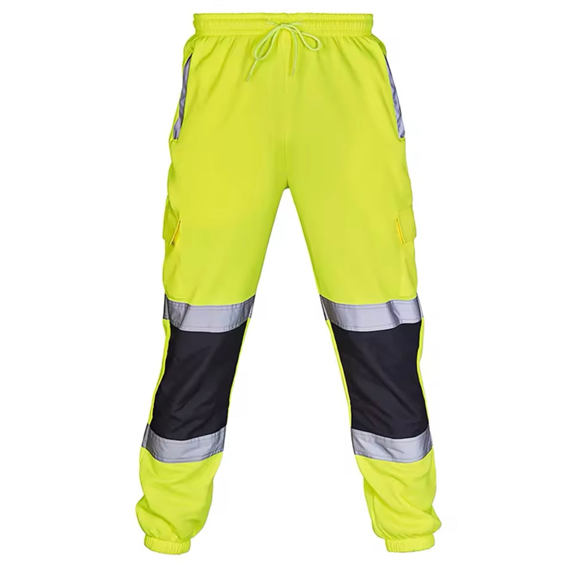 High Visibility Safety Bottoms