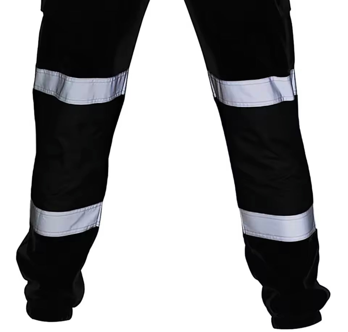 High Visibility Safety Bottoms