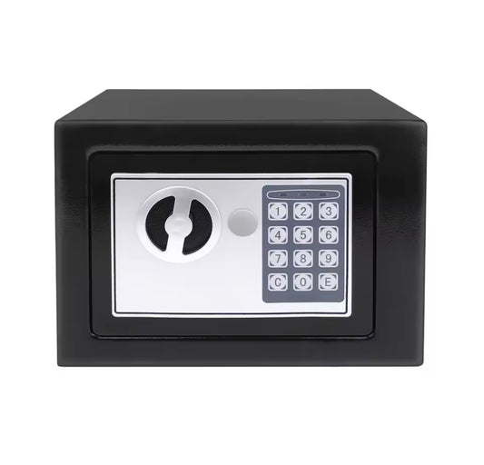 Small Digital Safe