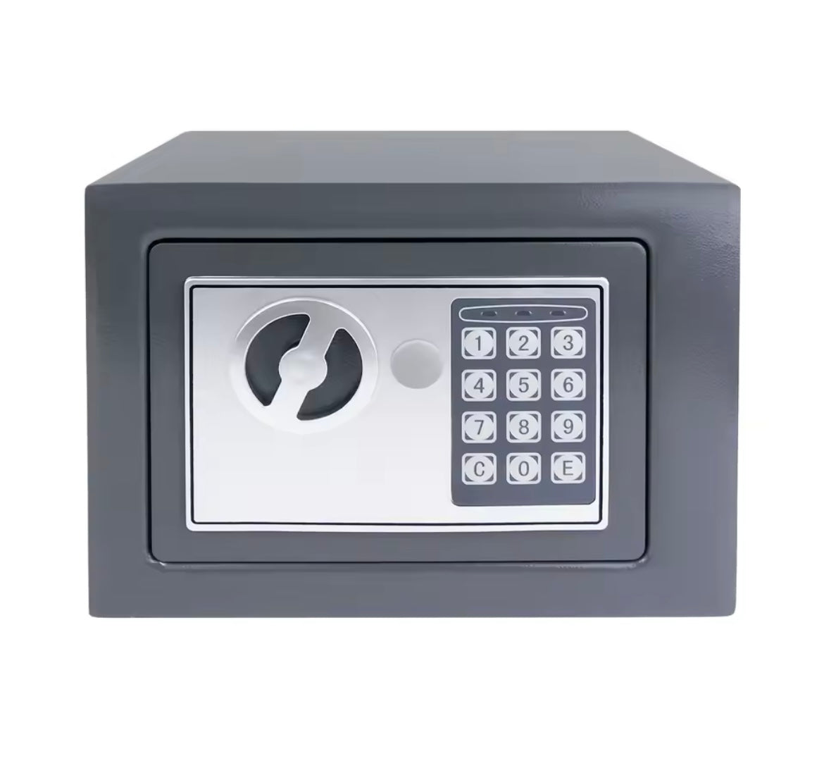 Small Digital Safe