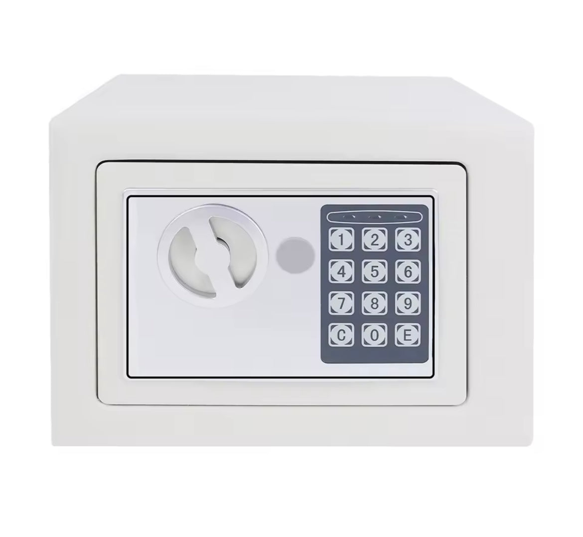 Small Digital Safe