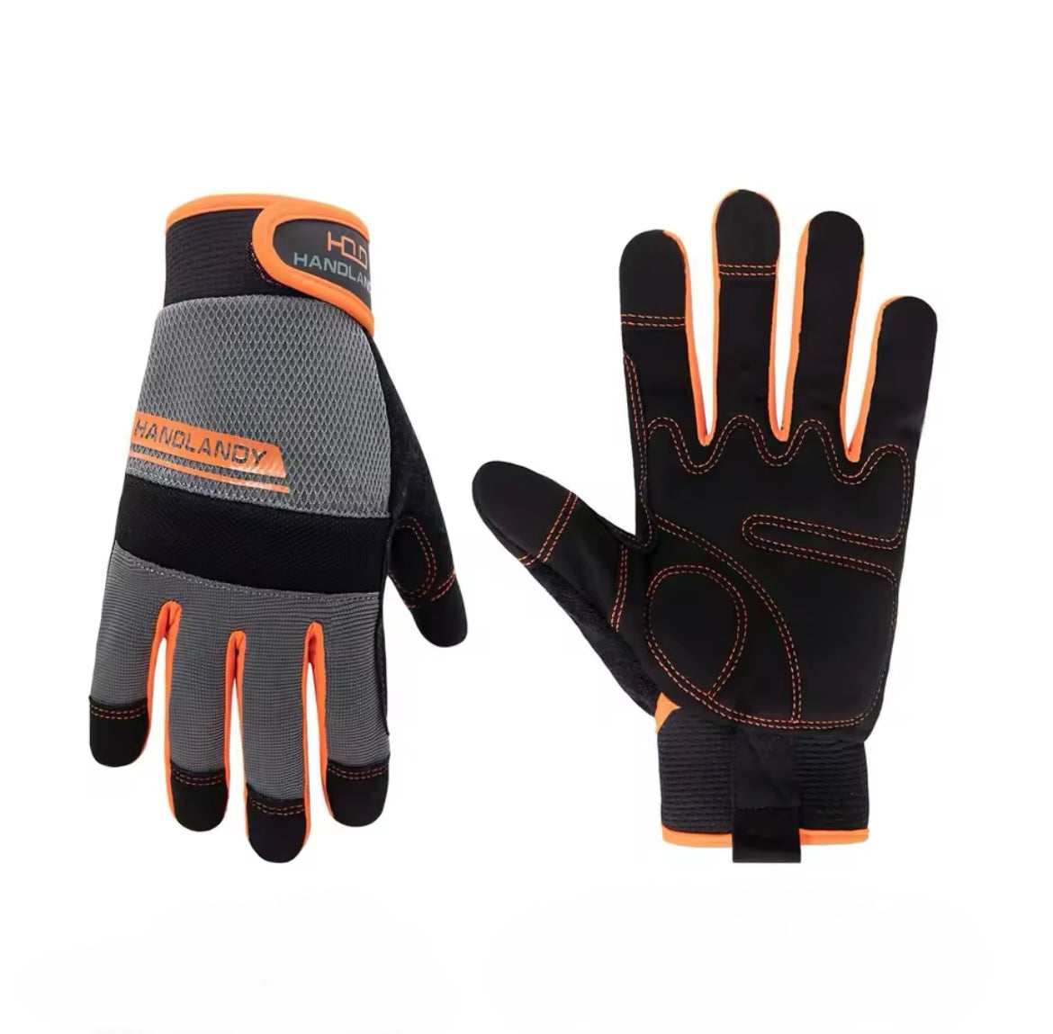 HANDLANDY Safety Gloves