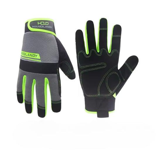 HANDLANDY Safety Gloves