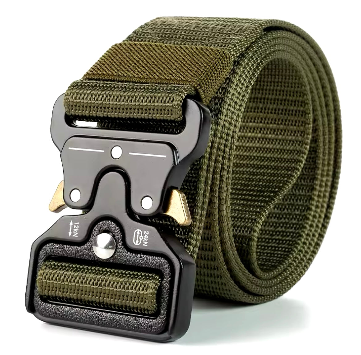 Tactical Belt