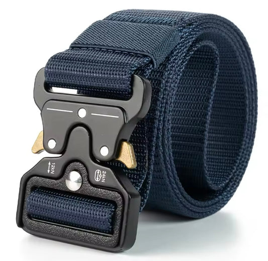 Tactical Belt