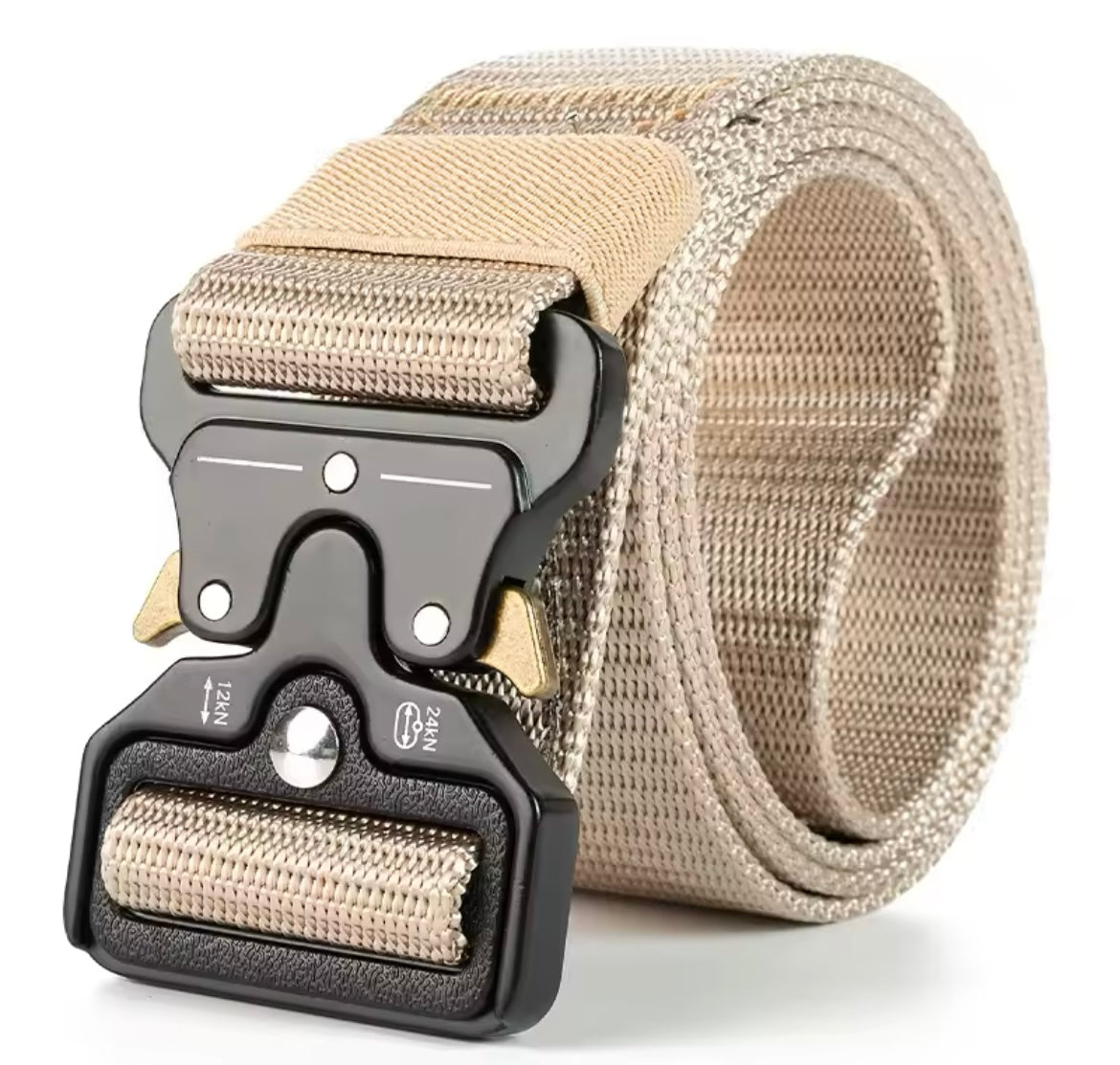 Tactical Belt