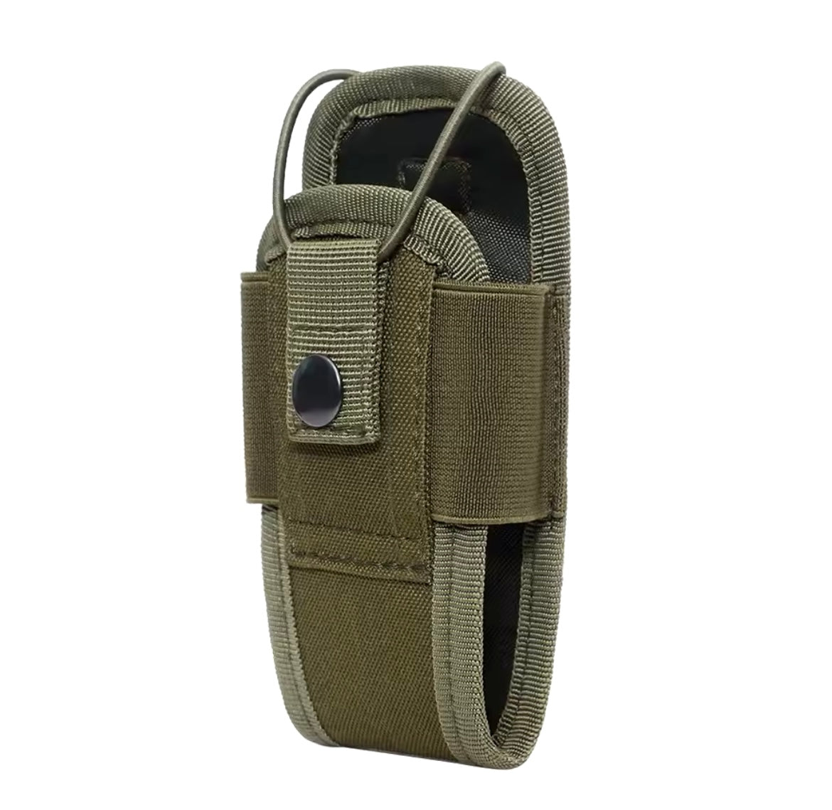 Tactical Radio Pouch