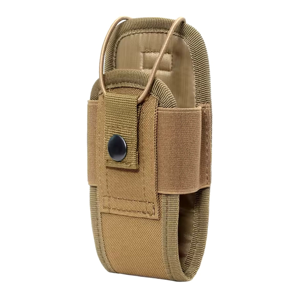 Tactical Radio Pouch