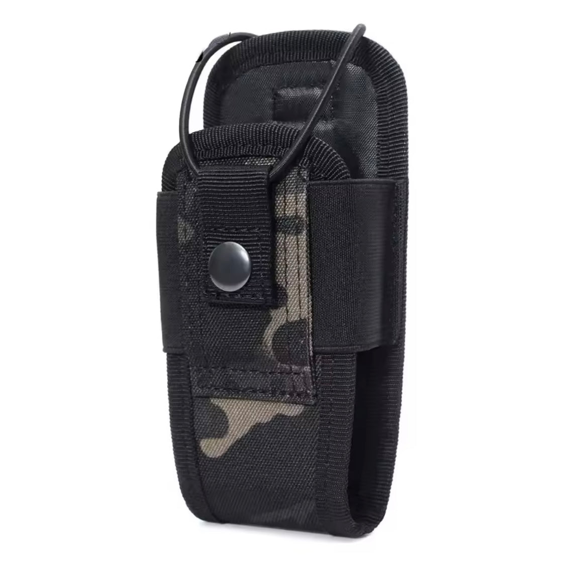 Tactical Radio Pouch