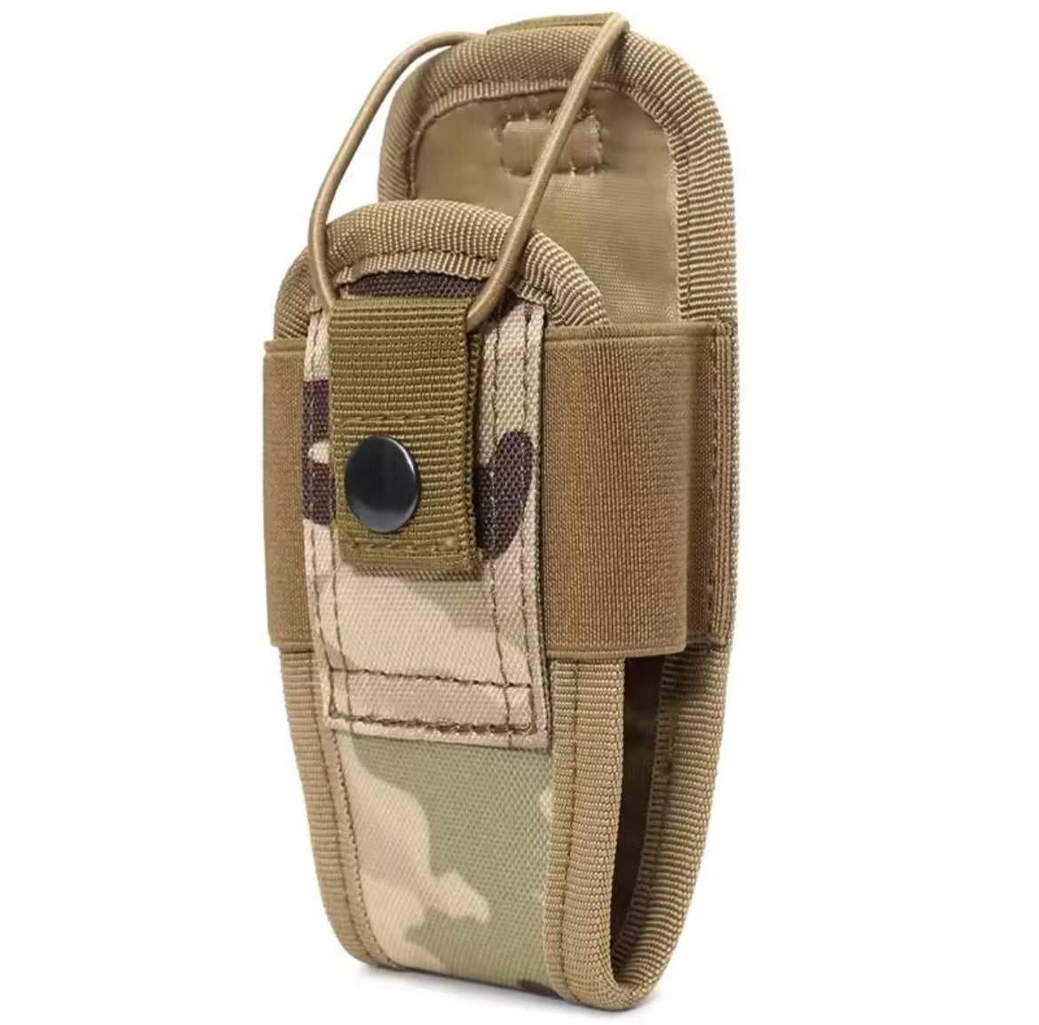 Tactical Radio Pouch