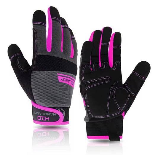 HANDLANDY Safety Gloves