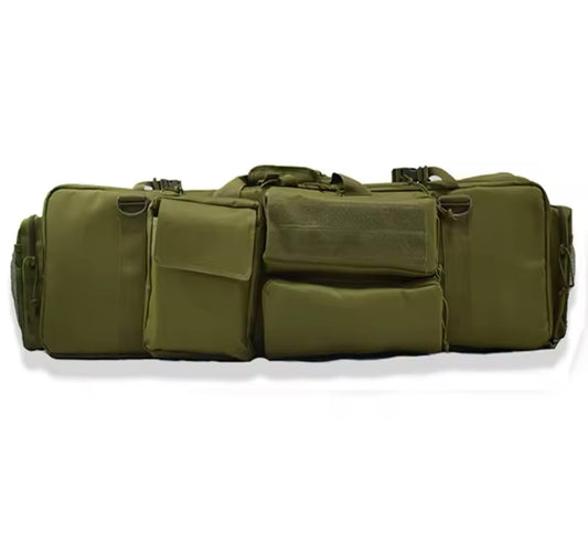 Military Green Heavy Duty Tactical Bag